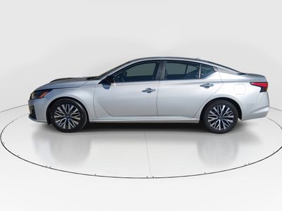 2024 Nissan Altima - Photo 4