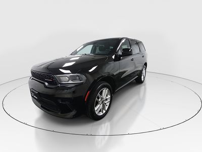 2023 Dodge Durango - Photo 3