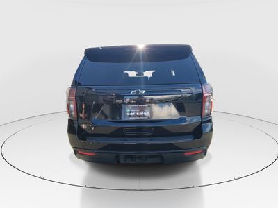 2023 Chevrolet Tahoe - Photo 6