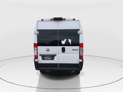 2023 Ram ProMaster Cargo Van - Photo 6