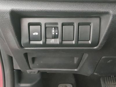 2024 Subaru Legacy - Photo 13