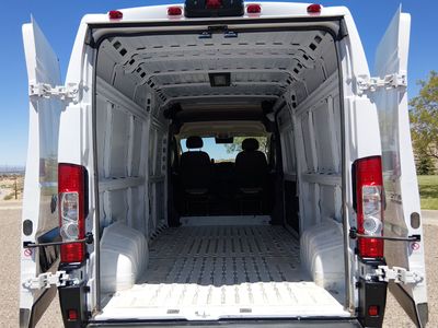 2024 Ram ProMaster Cargo Van - Photo 11