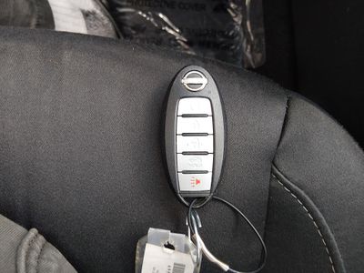 2024 Nissan Altima - Photo 15
