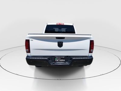 2024 Ram 1500 Classic - Photo 6