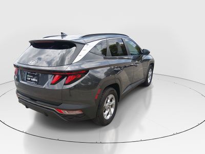 2024 Hyundai Tucson - Photo 7
