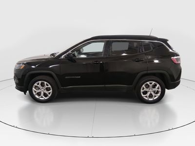 2024 Jeep Compass - Photo 4