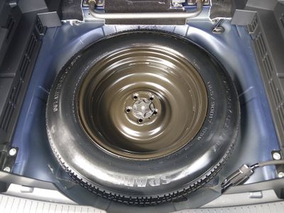 2023 Nissan Rogue - Photo 19