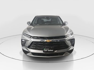2025 Chevrolet Blazer - Photo 2