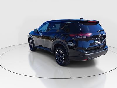 2024 Nissan Rogue - Photo 5
