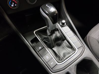 2024 Volkswagen Jetta - Photo 19