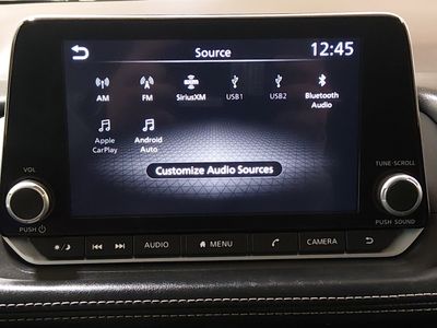 2023 Nissan Rogue - Photo 17