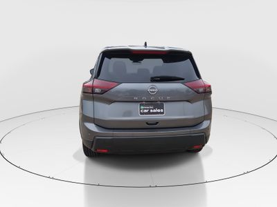2023 Nissan Rogue - Photo 6