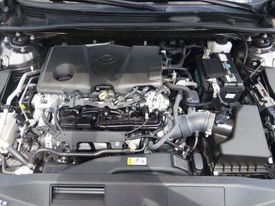 2021 Toyota Camry - Photo 9
