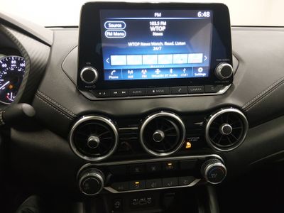 2024 Nissan Sentra - Photo 13