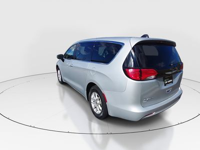 2023 Chrysler Voyager - Photo 5