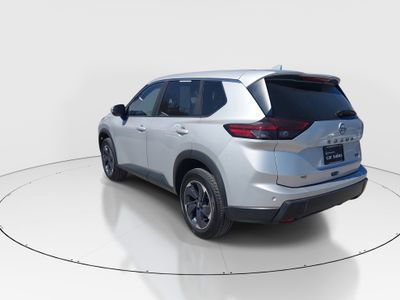 2024 Nissan Rogue - Photo 5