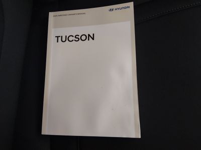 2024 Hyundai Tucson - Photo 21