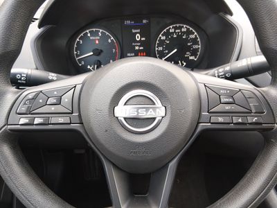 2024 Nissan Altima - Photo 12