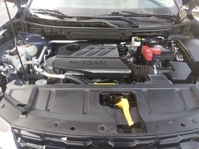2023 Nissan Rogue - Photo 9