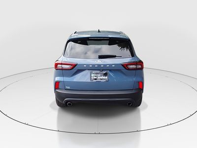 2025 Ford Escape - Photo 6