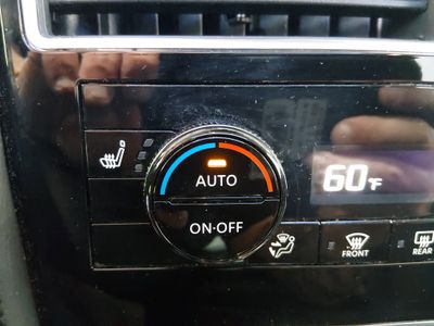 2024 Nissan Armada - Photo 19