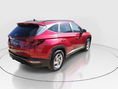 2024 Hyundai Tucson - Photo 7