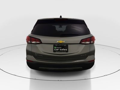 2024 Chevrolet Equinox - Photo 6