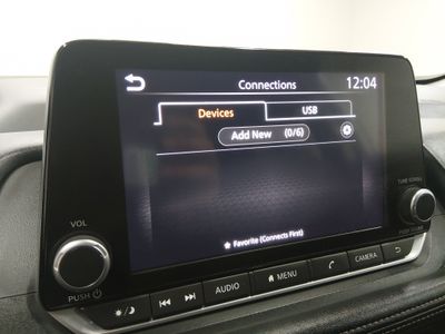 2024 Nissan Rogue - Photo 18