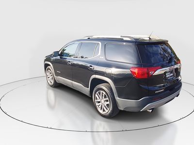 2019 GMC Acadia - Photo 5