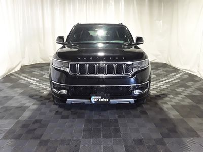 2024 Jeep Wagoneer - Photo 6