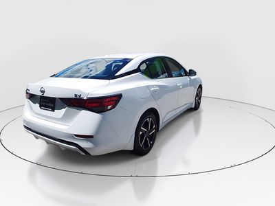 2024 Nissan Sentra - Photo 7
