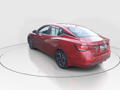 2024 Nissan Sentra - Photo 5