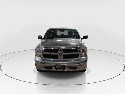 2024 Ram 1500 Classic - Photo 2