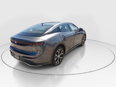 2023 Toyota Crown - Photo 7