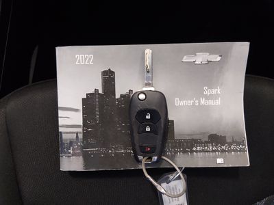 2022 Chevrolet Spark - Photo 15