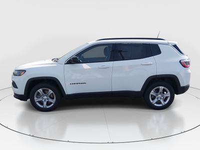 2024 Jeep Compass - Photo 4