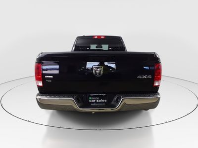 2024 Ram 1500 Classic - Photo 6