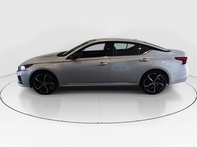 2024 Nissan Altima - Photo 4