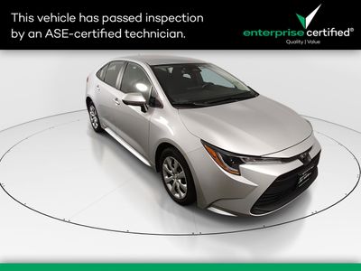 2024 Toyota Corolla - Photo 1