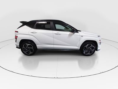 2024 Hyundai Kona - Photo 8