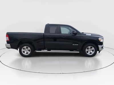 2023 Ram 1500 - Photo 8