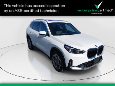 2023 BMW X1 - Photo 1