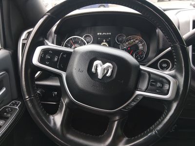 2023 Ram 2500 - Photo 18