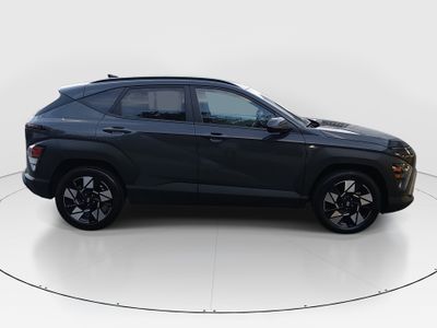 2024 Hyundai Kona - Photo 8