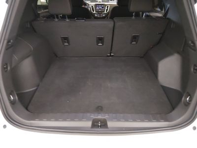 2024 Chevrolet Equinox - Photo 11