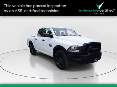 2024 Ram 1500 Classic - Photo 1