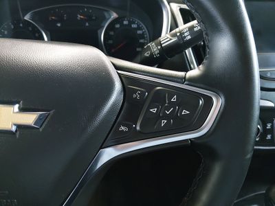 2024 Chevrolet Equinox - Photo 13