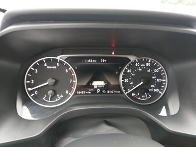 2024 Nissan Rogue - Photo 14