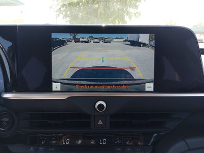 2023 Toyota Crown - Photo 16