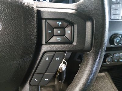 2021 Ford Super Duty F-350 SRW - Photo 25